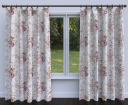 10800-04 drapery fabric on window treatments