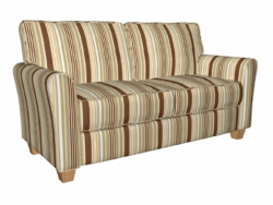 10810-03 fabric upholstered on furniture scene