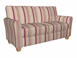 10810-04 fabric upholstered on furniture scene