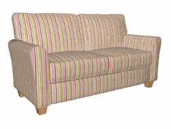 10840-03 fabric upholstered on furniture scene