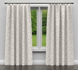10890-02 drapery fabric on window treatments