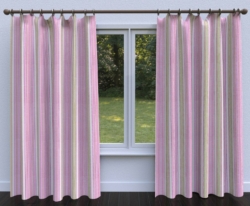 10900-01 drapery fabric on window treatments