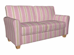 10900-01 fabric upholstered on furniture scene