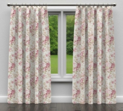 10910-03 drapery fabric on window treatments