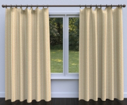 10920-02 drapery fabric on window treatments