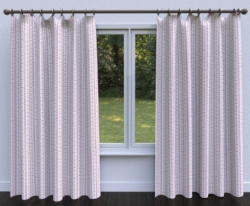 10920-03 drapery fabric on window treatments
