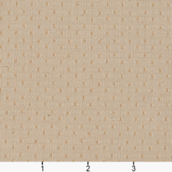 Image of 1162 Sand Dot showing scale of fabric