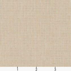 Image of 1166 Ivory showing scale of fabric