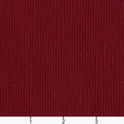 Image of 1167 Ruby showing scale of fabric