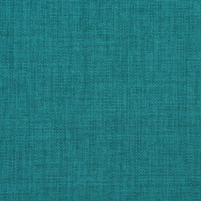 1243 Teal Outdoor upholstery and drapery fabric by the yard full size image