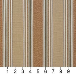 Image of 1291 Birch showing scale of fabric
