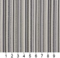 Image of 1293 Zinc showing scale of fabric