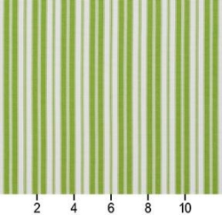 Image of 1294 Lime Classic showing scale of fabric