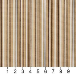 Image of 1295 Desert showing scale of fabric