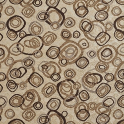 1312 Desert Sphere upholstery fabric by the yard full size image