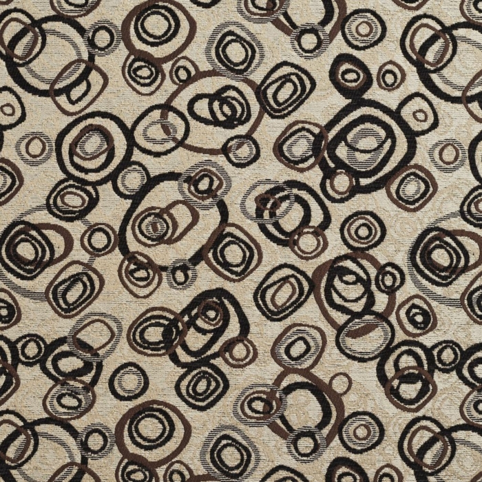 1313 Onyx Sphere upholstery fabric by the yard full size image