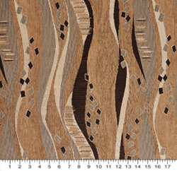 Image of 1314 Sand Dune showing scale of fabric