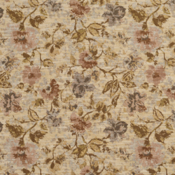 1521 Antique upholstery fabric by the yard full size image