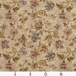 Image of 1521 Antique showing scale of fabric