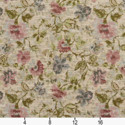 Image of 1522 Garden showing scale of fabric