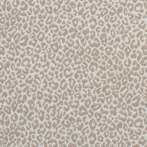 1596 Taupe upholstery fabric by the yard full size image