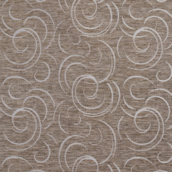 1642 Sand Swirl upholstery fabric by the yard full size image