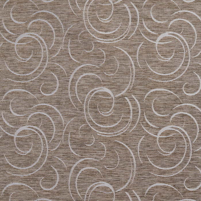 1642 Sand Swirl upholstery fabric by the yard full size image
