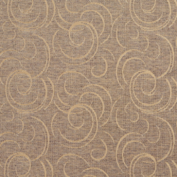 1648 Antique Swirl upholstery fabric by the yard full size image