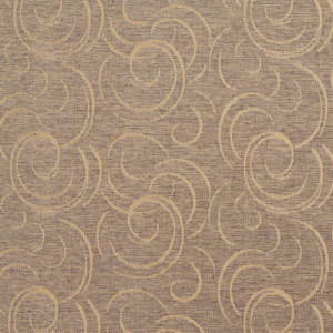1648 Antique Swirl upholstery fabric by the yard full size image