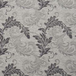 1669 Ash Leaf upholstery fabric by the yard full size image