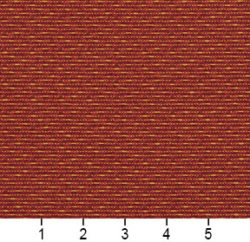 Image of 1701 Spice showing scale of fabric