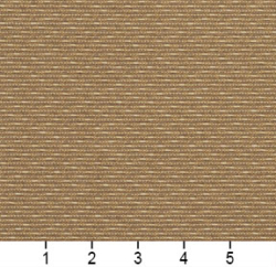 Image of 1703 Straw showing scale of fabric