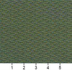 Image of 1705 Meadow showing scale of fabric