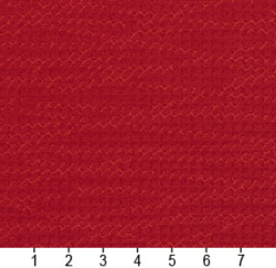 Image of 1706 Cherry showing scale of fabric