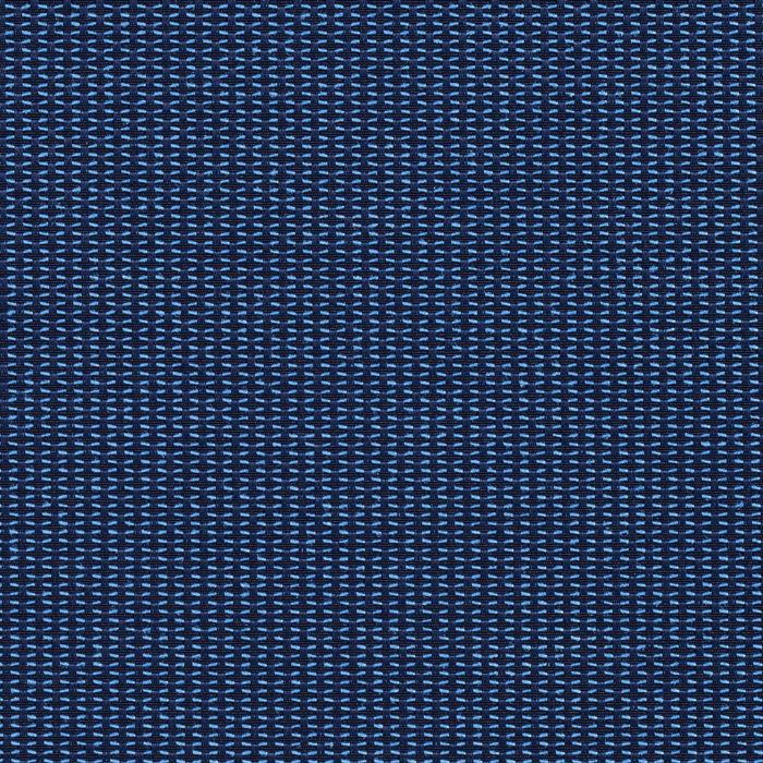 1716 Electric Blue upholstery fabric by the yard full size image
