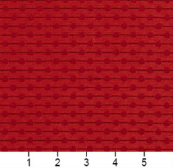 Image of 1749 Tabasco showing scale of fabric