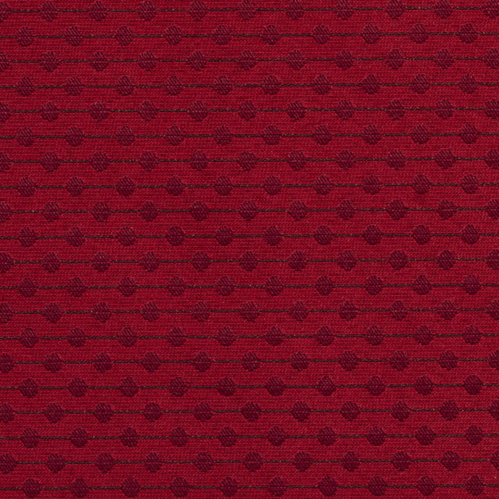 1752 Ruby upholstery fabric by the yard full size image