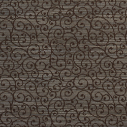 1753 Mocha upholstery fabric by the yard full size image