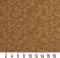 Image of 1773 Wheat showing scale of fabric