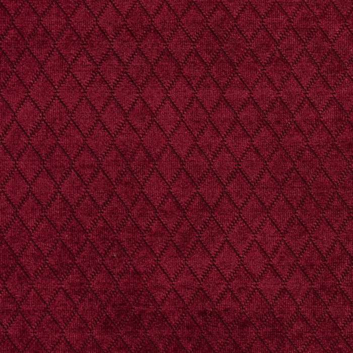 1910 Wine upholstery fabric by the yard full size image