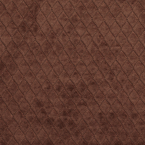 1913 Cocoa upholstery fabric by the yard full size image
