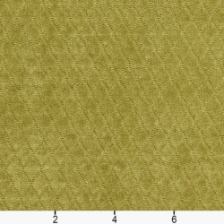 Image of 1914 Meadow showing scale of fabric