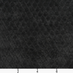 Image of 1915 Onyx showing scale of fabric