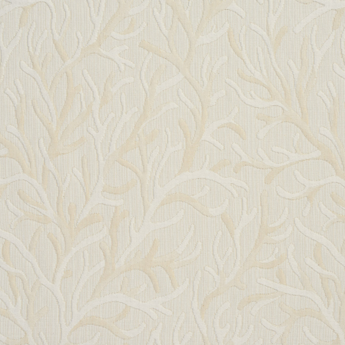 1929 Champagne Meadow upholstery fabric by the yard full size image