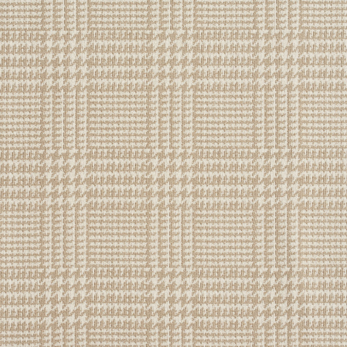 1942 Linen upholstery fabric by the yard full size image