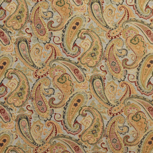1970 Heather Paisley