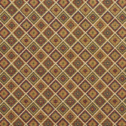 1992 Ecru upholstery fabric by the yard full size image