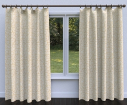 20000-04 drapery fabric on window treatments