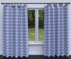 20010-01 drapery fabric on window treatments