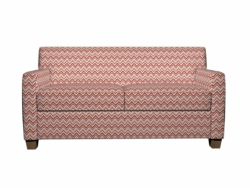 20010-04 fabric upholstered on furniture scene